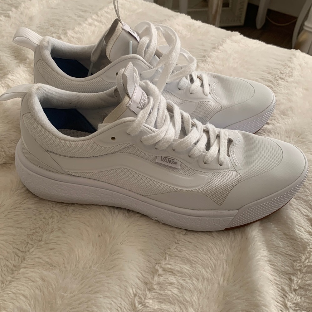 Vans !!